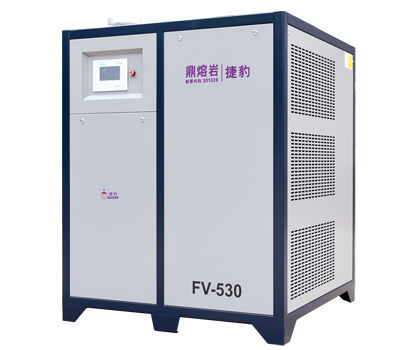 捷豹变频冷冻式干燥机（FV系列）